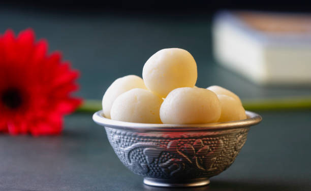 Rasgulla Origin: Tracing the Sweet History of an Indian Icon Rasgulla