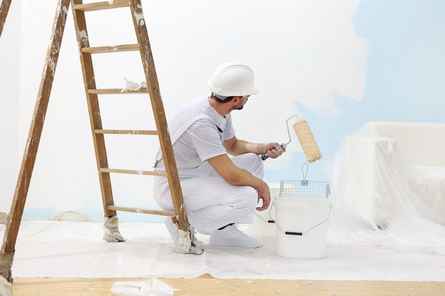 Expert Painting and Decorating Services in Cheshunt Expert Painting and Decorating Services in Cheshunt