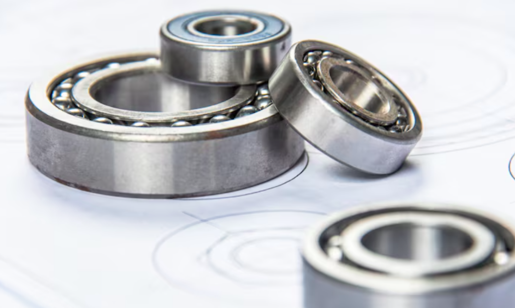 Stainless Steel Piston Rings