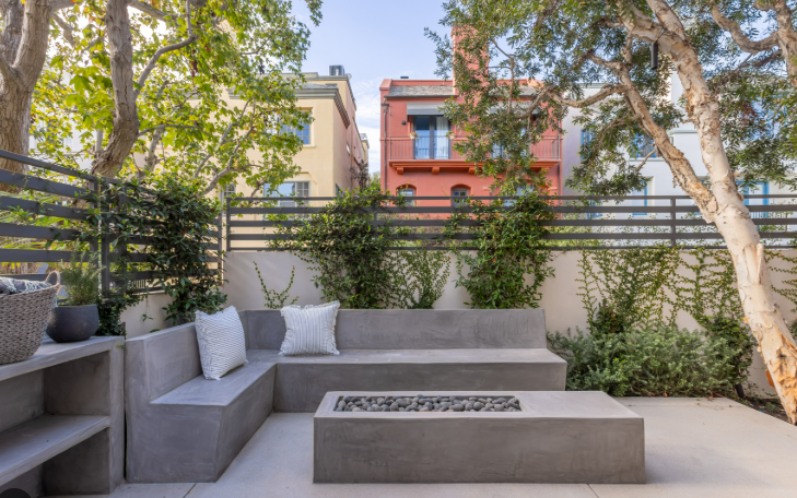 The Base Materials Concrete Contractors Near Me Use for Driveways